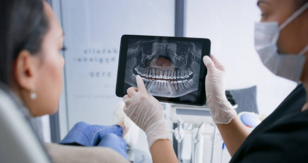 Best Emergency Dental Care for Broken or Chipped Teeth in Rural Retreat, VA
