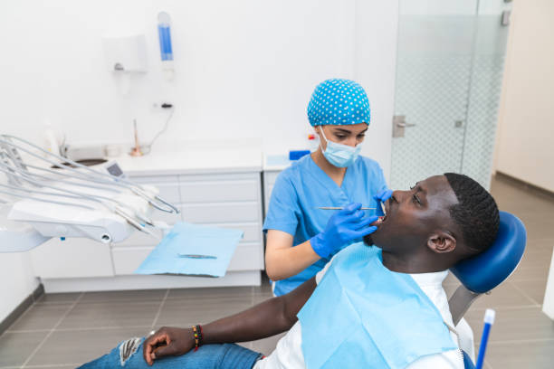 Best Emergency Tooth Extraction in Rural Retreat, VA